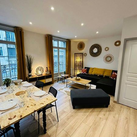 L'Etape Des Sacres Apartment Reims Bagian luar foto